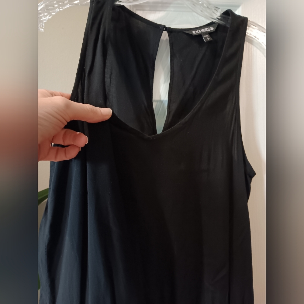 Express Romper - Picture 7 of 9